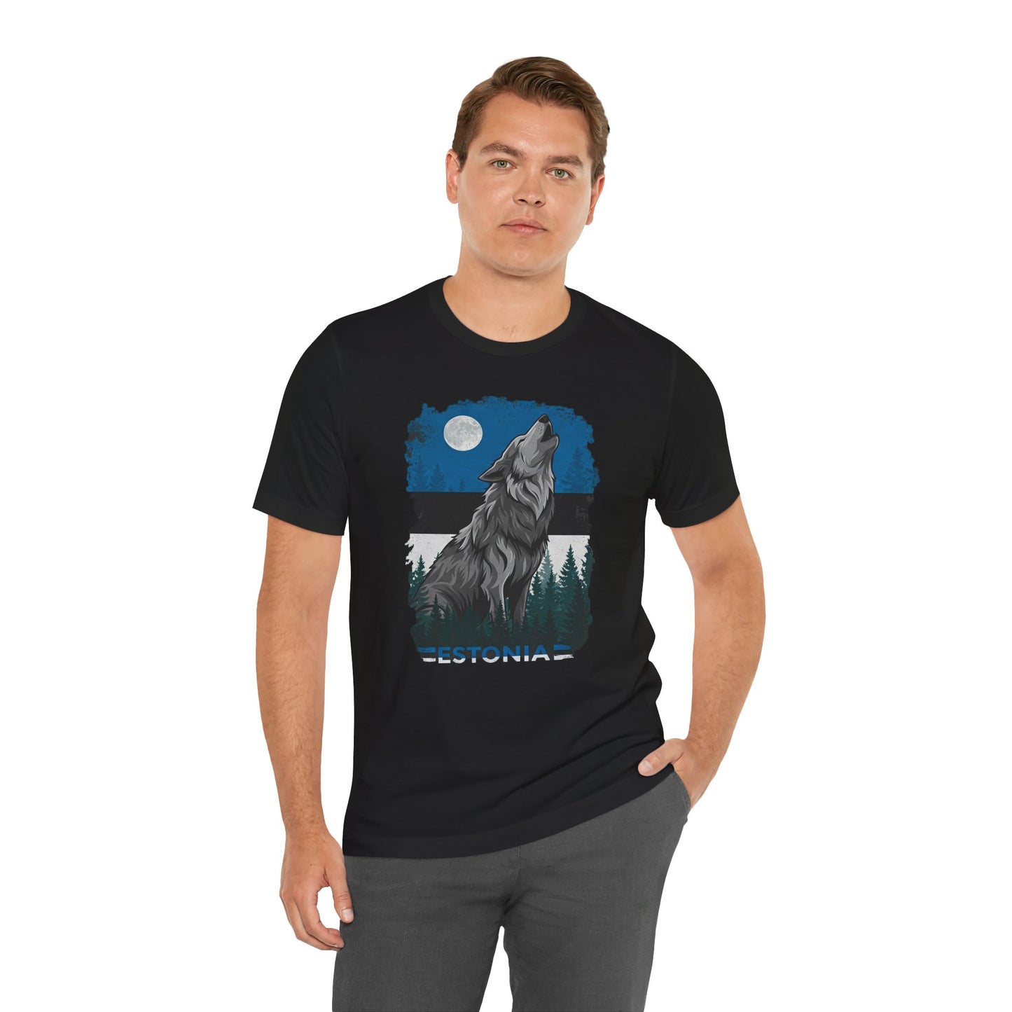 Estonia Independence Day T-Shirt