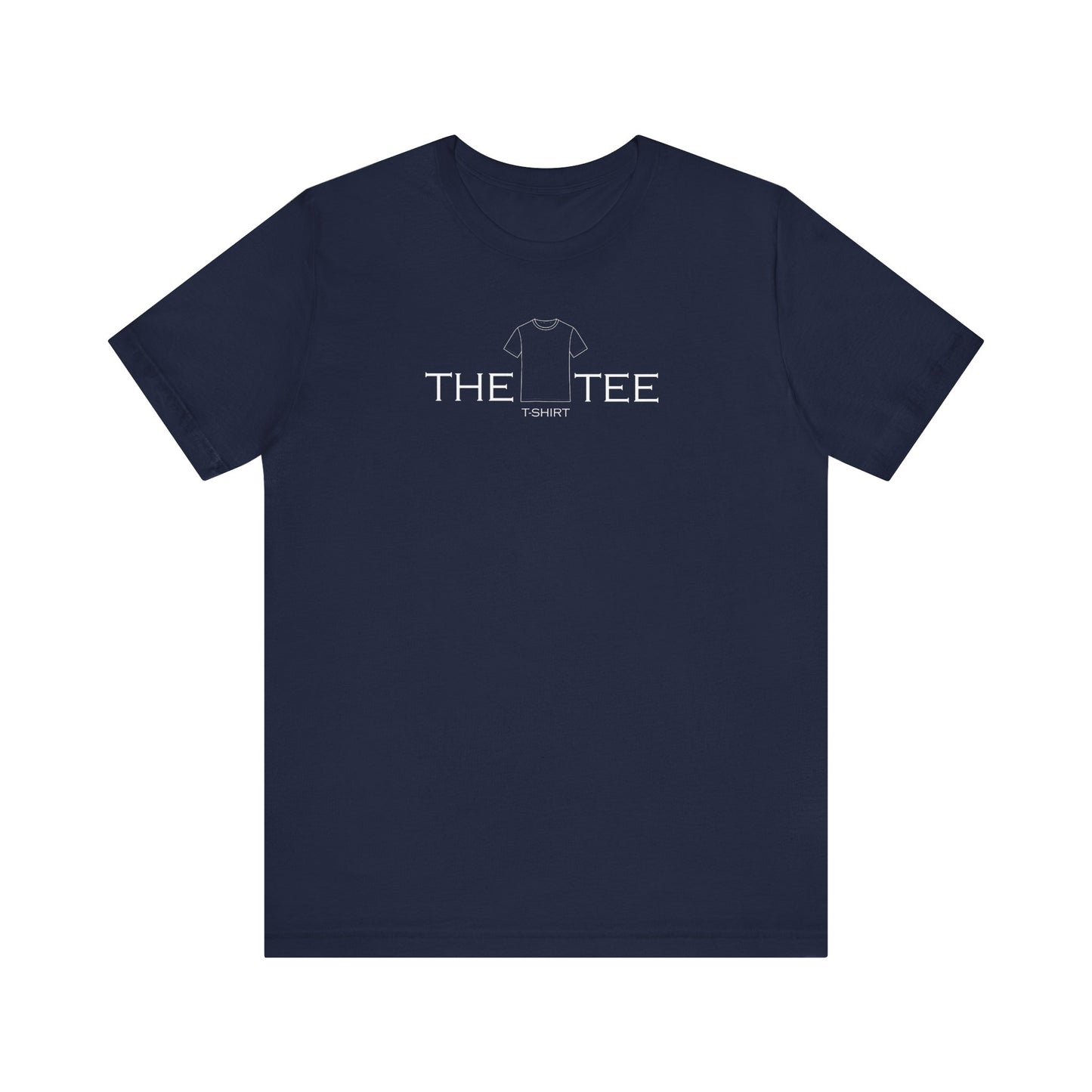 "THE TEE" Graphic T-Shirt