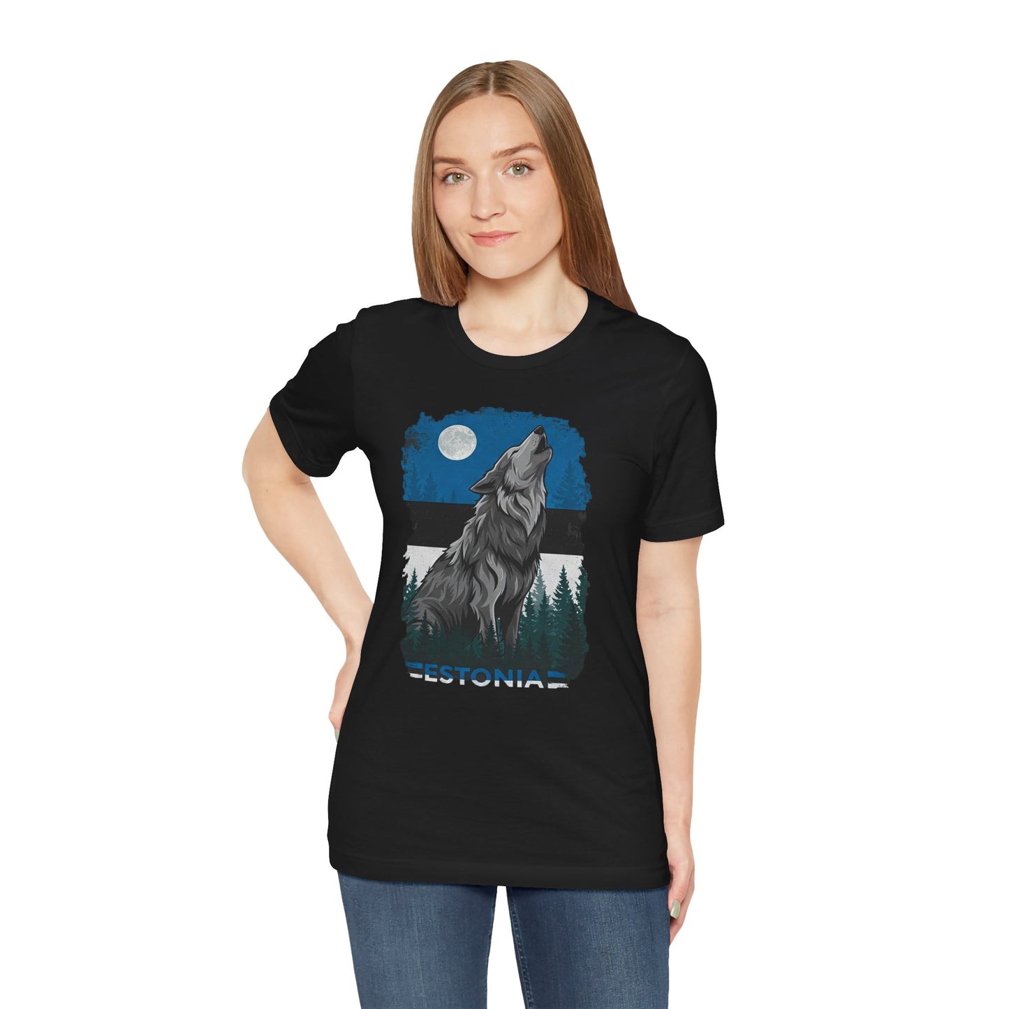 Estonia Independence Day T-Shirt