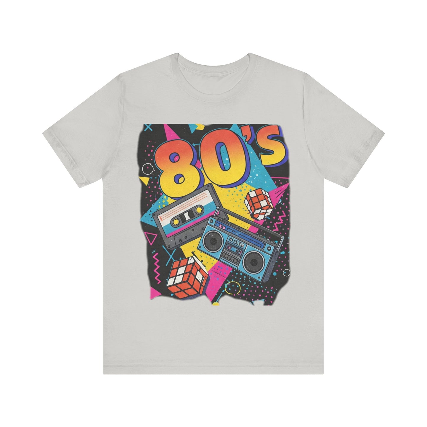 Retro 80's T-Shirt