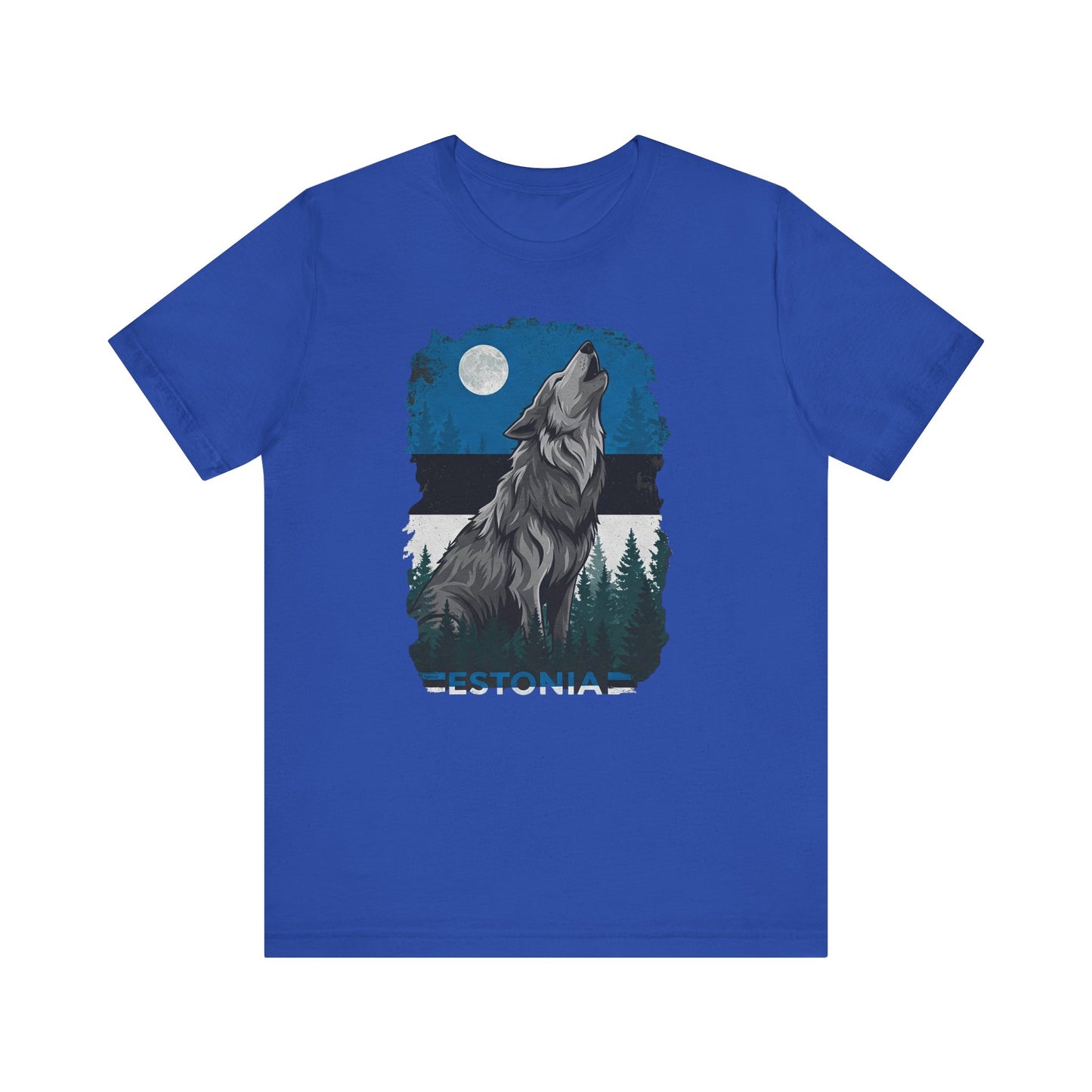 Estonia Independence Day T-Shirt